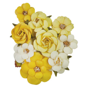 Majestic Prima Flowers